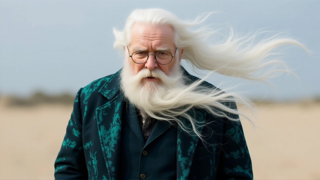 Production Logistics: Cornwall as Hogwarts’ New Home