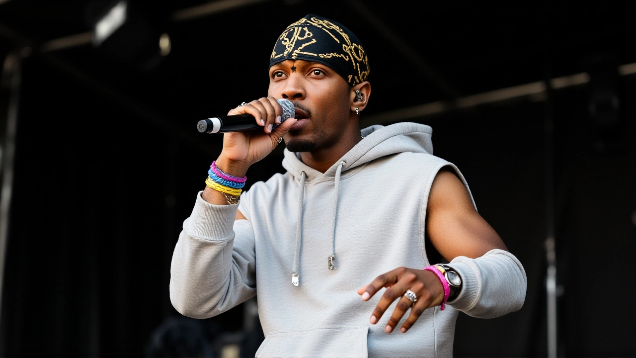 Singer D4vd Named Suspect in Death of 15-Year-Old Celeste Rivas Hernandez in Tesla