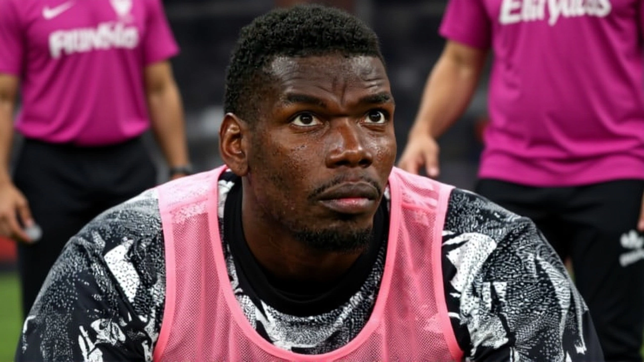 The Flight That Broke the Back of the Campaign