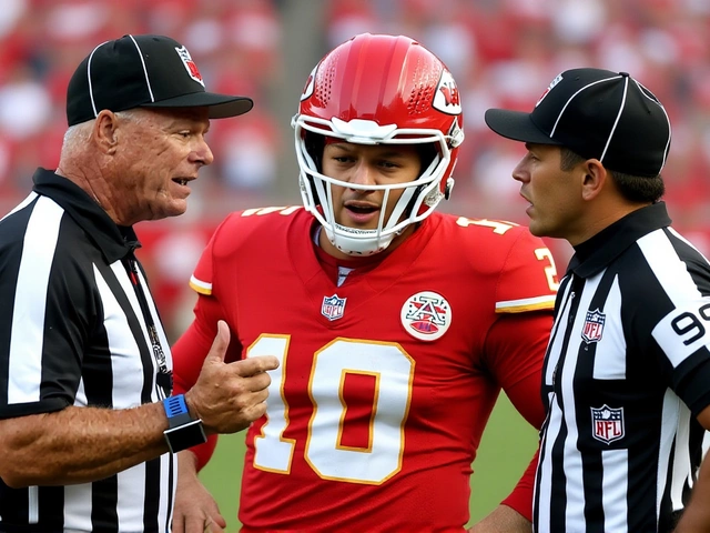 Chiefs Rally From 11-Point Deficit to Beat Colts 23-20 in Overtime