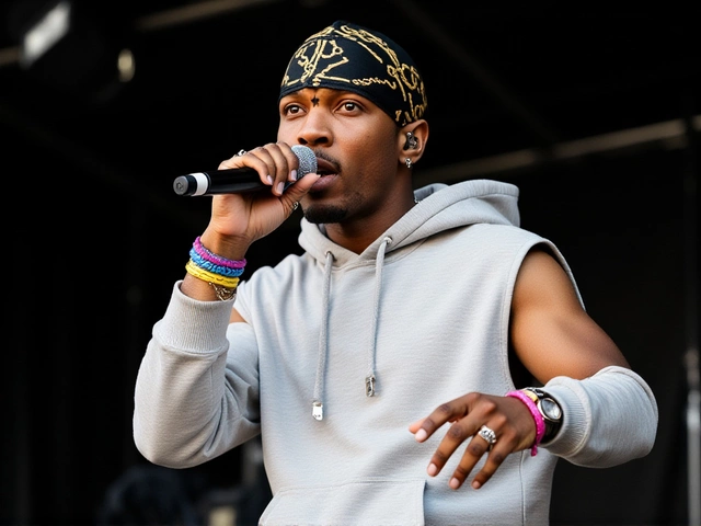 Singer D4vd Named Suspect in Death of 15-Year-Old Celeste Rivas Hernandez in Tesla