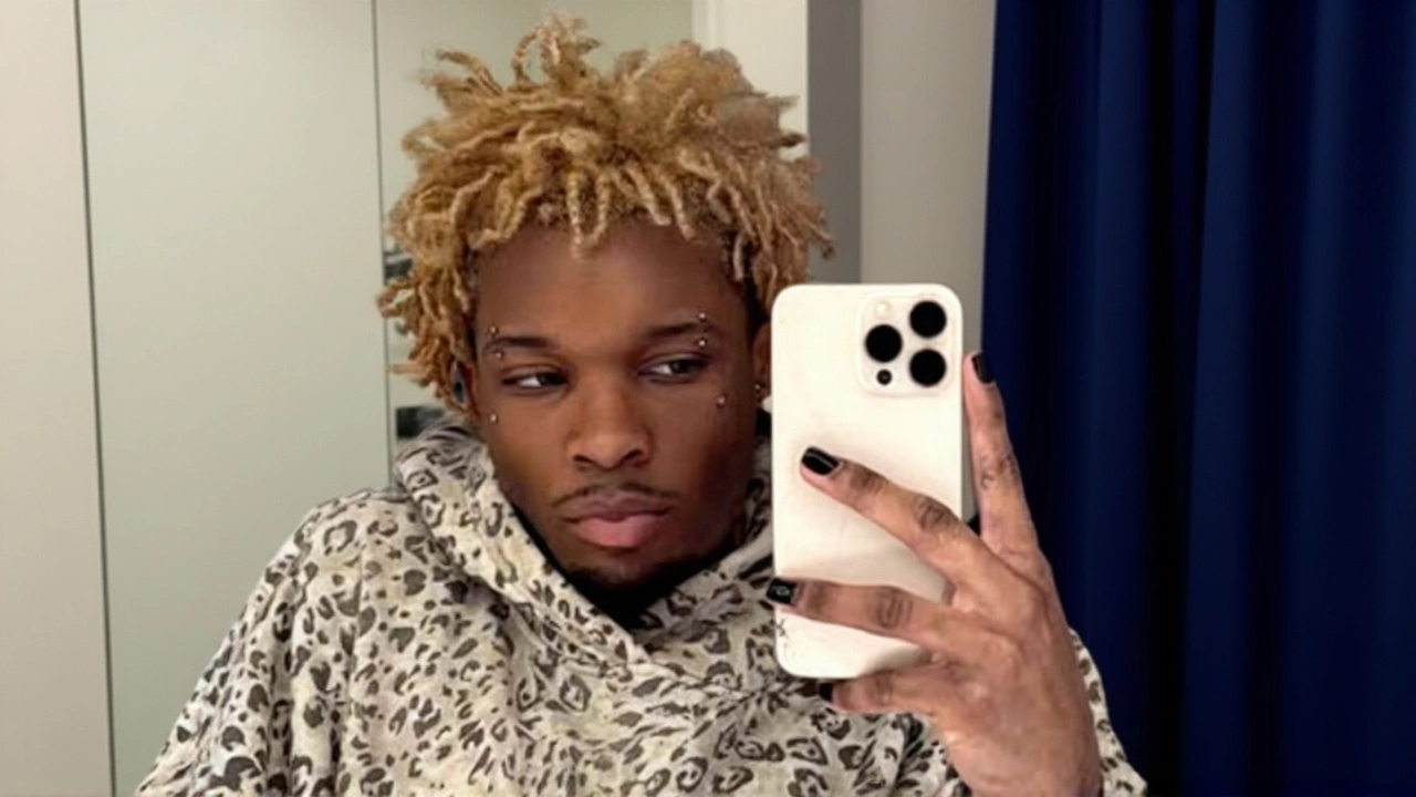 Why This Case Has Captured National Attention