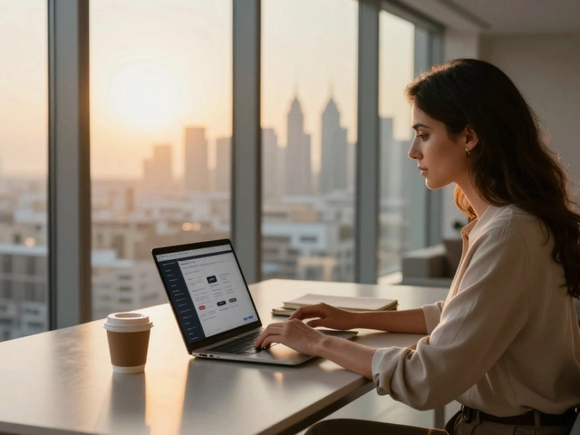 Escort Girls in Dubai - What Really Matters Beyond the Surface