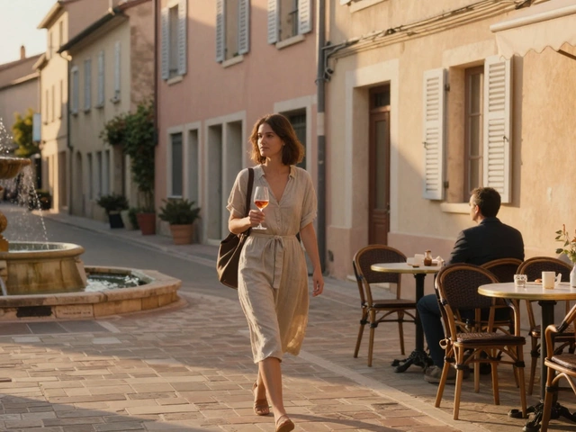 Exclusivité Escort Girl Aix-En-Provence: What to Expect and How to Stay Safe